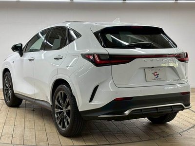2023 Lexus NX thumbnail 20