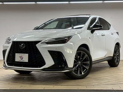 2023 Lexus NX thumbnail 69