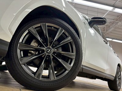 2023 Lexus NX thumbnail 57