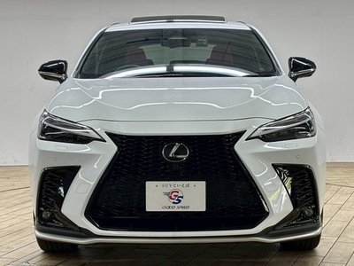 2023 Lexus NX thumbnail 73