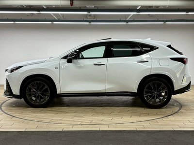 2023 Lexus NX thumbnail 71