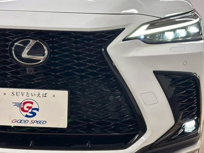 2023 Lexus NX thumbnail 66