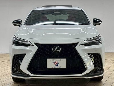 2023 Lexus NX thumbnail 17
