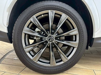 2023 Lexus NX thumbnail 60