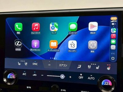 2023 Lexus NX 照片 8