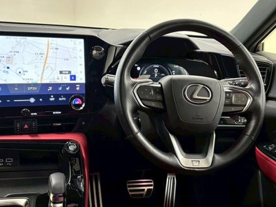 2023 Lexus NX thumbnail 50