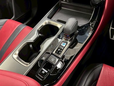 2023 Lexus NX thumbnail 46