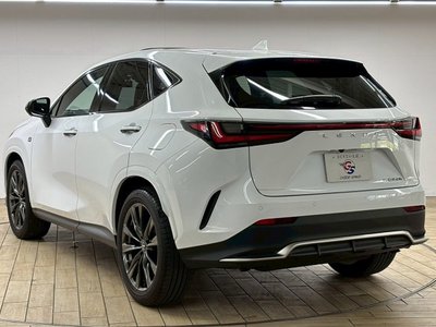 2023 Lexus NX thumbnail 70