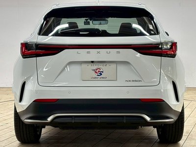 2023 Lexus NX thumbnail 74