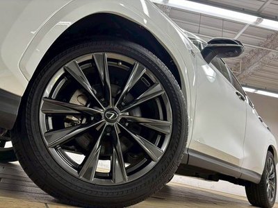 2023 Lexus NX thumbnail 15