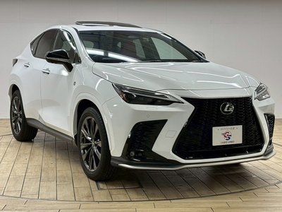 2023 Lexus NX thumbnail 67
