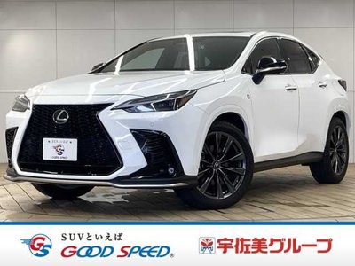 2023 Lexus NX 照片 2