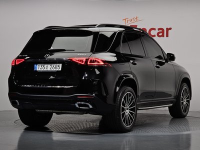 MERCEDES-BENZ GLE - 3