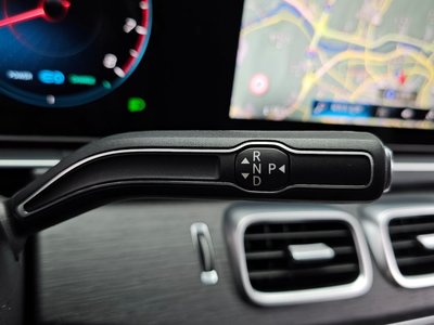 MERCEDES-BENZ GLE - 9