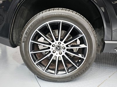 MERCEDES-BENZ GLE - 6