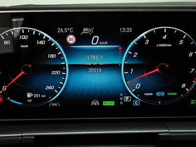 MERCEDES-BENZ GLE - 8