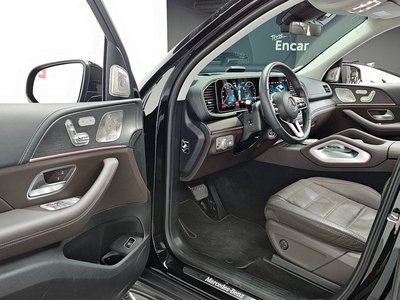 MERCEDES-BENZ GLE - 10