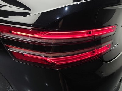 GENESIS G80 (RG3) - 10