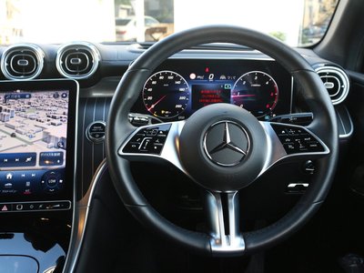 2023 Mercedes-BENZ GLC 缩略图 13