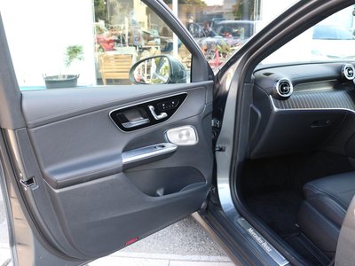 2023 Mercedes-BENZ GLC 缩略图 45