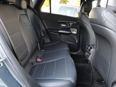2023 Mercedes-BENZ GLC 缩略图 16