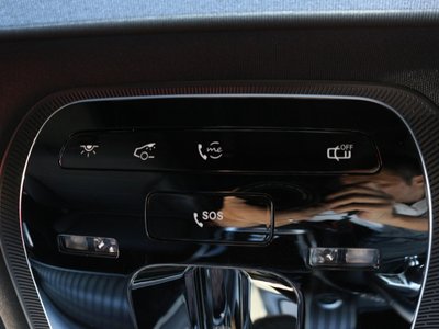 2023 Mercedes-BENZ GLC 缩略图 35
