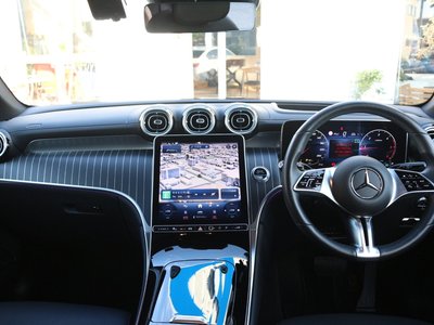 2023 Mercedes-BENZ GLC 缩略图 12