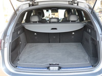 2023 Mercedes-BENZ GLC 缩略图 17