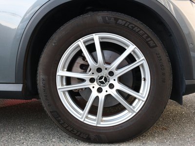 2023 Mercedes-BENZ GLC 缩略图 21