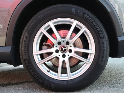 2023 Mercedes-BENZ GLC 缩略图 23