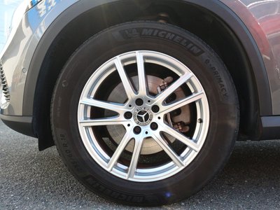 2023 Mercedes-BENZ GLC 缩略图 22