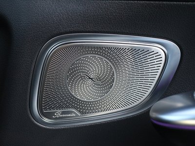 2023 Mercedes-BENZ GLC 缩略图 34