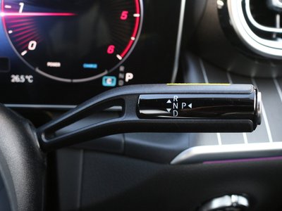2023 Mercedes-BENZ GLC 缩略图 11