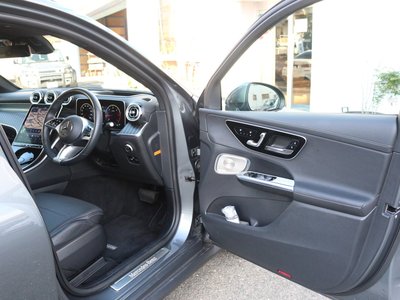 2023 Mercedes-BENZ GLC 缩略图 46