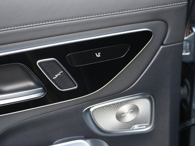 2023 Mercedes-BENZ GLC 缩略图 40