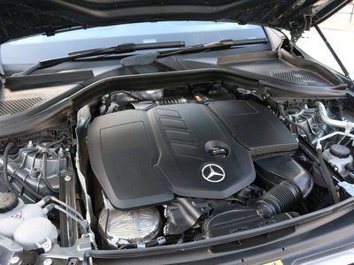2023 Mercedes-BENZ GLC 缩略图 18