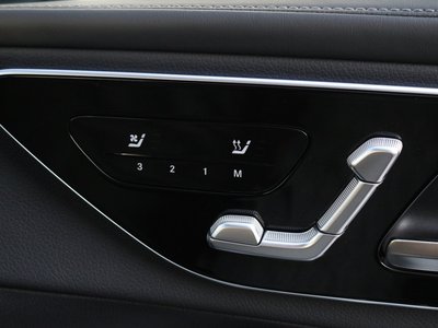 2023 Mercedes-BENZ GLC 缩略图 33
