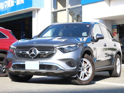 2023 Mercedes-BENZ GLC photo 8