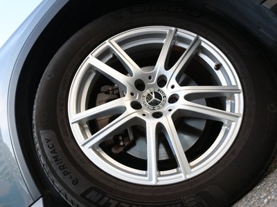2023 Mercedes-BENZ GLC 缩略图 19