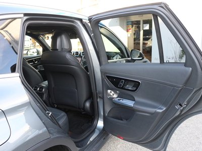 2023 Mercedes-BENZ GLC 缩略图 48