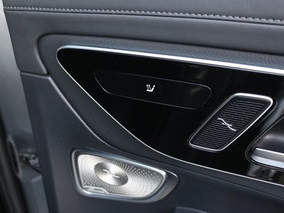 2023 Mercedes-BENZ GLC 缩略图 39
