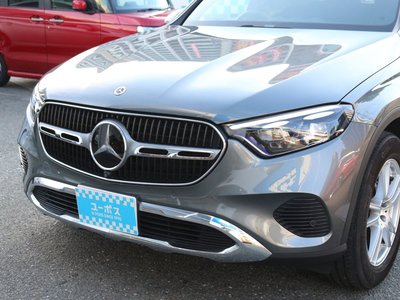 2023 Mercedes-BENZ GLC 缩略图 52