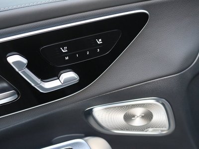 2023 Mercedes-BENZ GLC 缩略图 38