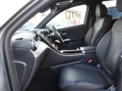 2023 Mercedes-BENZ GLC 缩略图 42