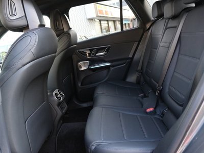 2023 Mercedes-BENZ GLC 缩略图 43