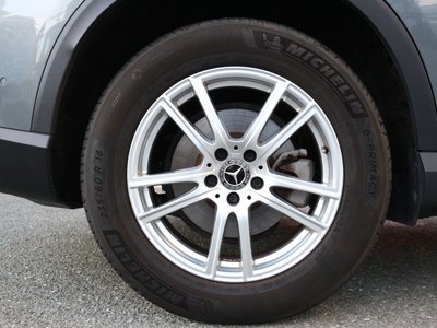 2023 Mercedes-BENZ GLC 缩略图 20