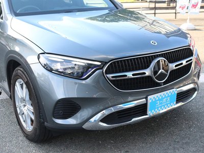 2023 Mercedes-BENZ GLC 缩略图 50