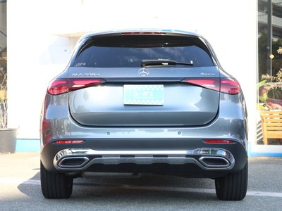 2023 Mercedes-BENZ GLC photo 4