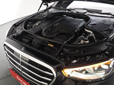 MERCEDES-BENZ S-CLASS - 7