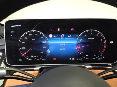 MERCEDES-BENZ S-CLASS - 8